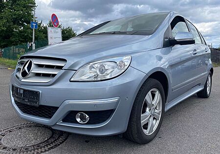 Mercedes-Benz B 170 B -Klasse