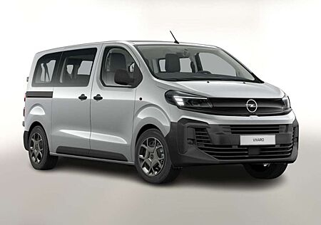 Opel Vivaro L 2.0 D 177 AT8 9S VollLED HFT PDC Temp 130 kW ...