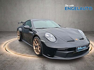 Porsche 992 911 GT3 LIFT BOSE LED MATRIX SERVICE NEU