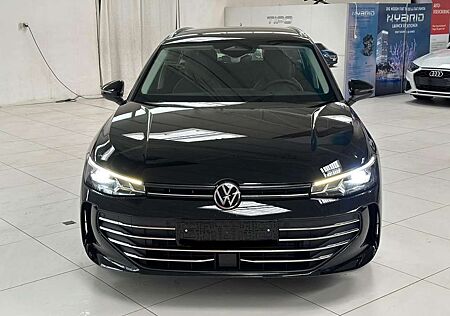 VW Passat Variant Volkswagen 2.0 TDI 110 kW Business