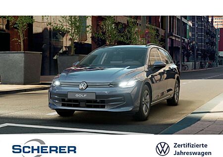 VW Golf Variant Volkswagen Golf VIII Variant Life 1.5 TSI 5J Garantie ACC H