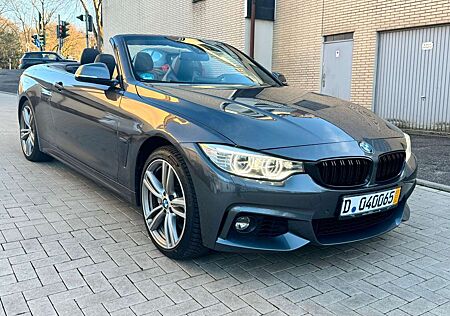 BMW 435 d xDrive / HUD / M-PAKET/ SHADOW LINE