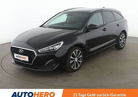 Hyundai i30 1.4 TGDI YES! Plus Aut.*NAVI*LED*CAM*SHZ*LHZ*