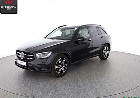 Mercedes-Benz GLC 300 e 4M NIGHT AIRMATIC HUD,SITZKLIMA,DISTRO