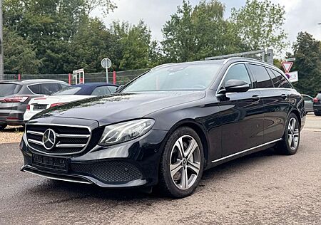 Mercedes-Benz E 350 d