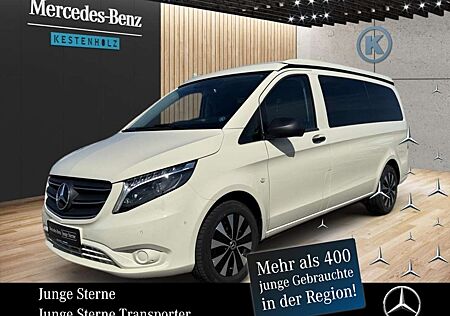 Mercedes-Benz Marco Polo 220 d ACTIVITY EDITION *AHK*STHZ*LED*