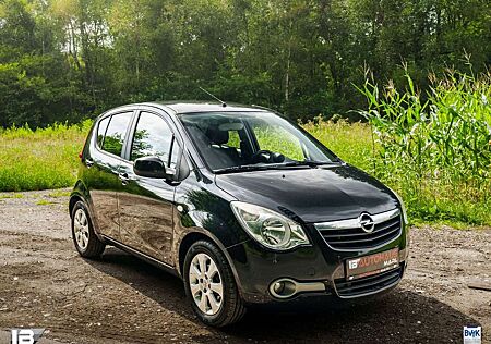 Opel Agila Edition '2.Hand'Klima'E-Fenster'