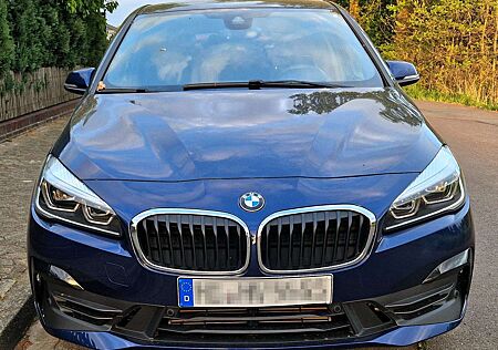 BMW 225xe 225 iPerformance Active Tourer