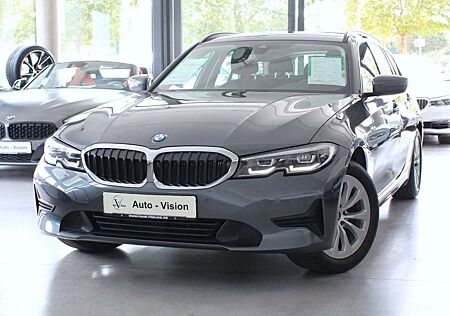 BMW 320 d G21 Advantage*LED*Navi*PDC*DAB*Sportlenkrad