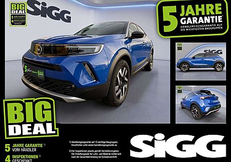 Opel Mokka 1.2 Turbo Elegance DynLicht Fernlichtass.