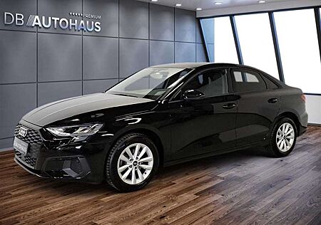 Audi A3 30 2.0 TDI S-tronic