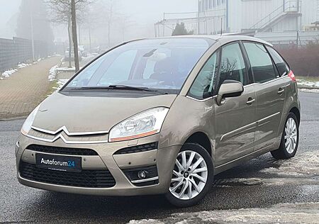 Citroën C4 Picasso Citroen Exclusive*Autom.*Navi*PDC*