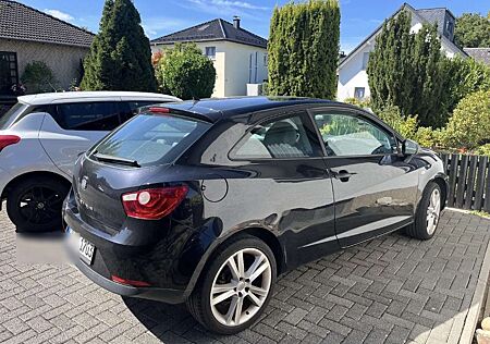 Seat Ibiza Reference