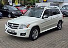 Mercedes-Benz GLK 350 Automatik Gasanlage TUEV 06/2025