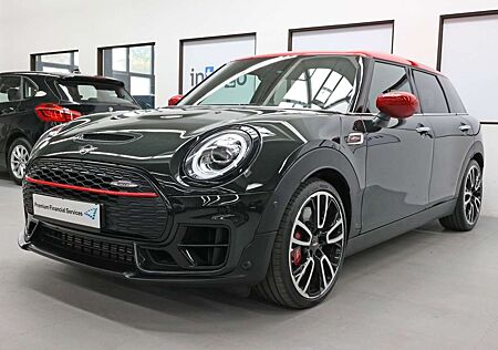 Mini John Cooper Works Clubman All4 LED HUD ACC uvm!