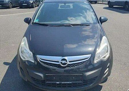 Opel Corsa 1.2 16V ecoFLEX Active