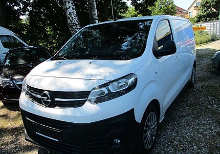 Opel Vivaro Kasten Edition M