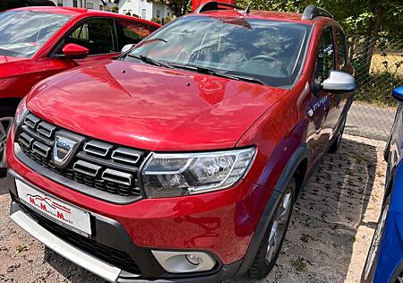 Dacia Sandero TCe 90 Stepway Essential+WR