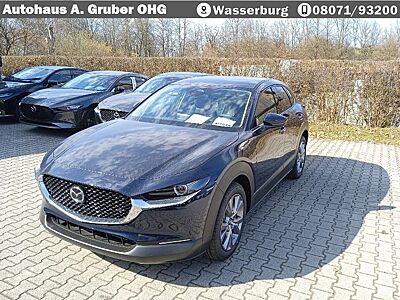 Mazda CX-30 2.5L e-SKYACTIV G Automatik Center-Line+Design-Pak