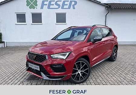 Cupra Ateca 2.0 TSI DSG ACC AHK eHECK PANO