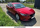 Mazda 6 SKYACTIV 2.2 DIESEL 129kW*Navi*Leder* Leder