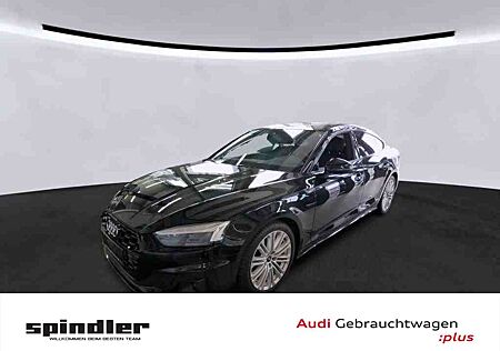 Audi A5 S-Line 45TFSI quattro S-tronic/ RFK