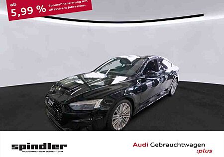 Audi A5 S-Line 45TFSI quattro S-tronic/ RFK