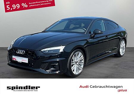 Audi A5 S-Line 45TFSI quattro S-tronic/ RFK