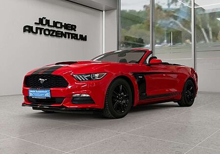 Ford Mustang Cabrio Automatik, 1.J.Garantie