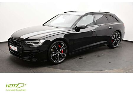 Audi S6 3.0 TDI Tiptronic quattro Pano/ACC/Rück