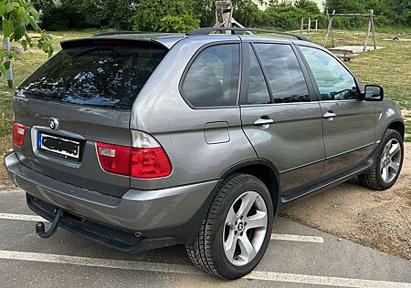 BMW X5 3.0 d