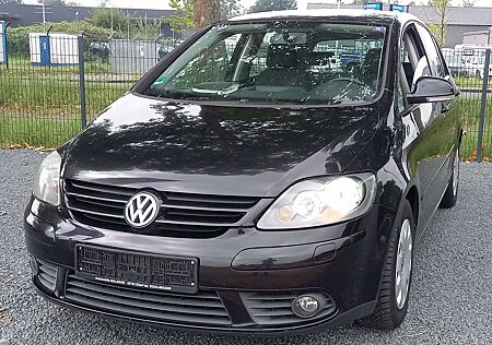 VW Golf Plus Volkswagen 1.6 FSI