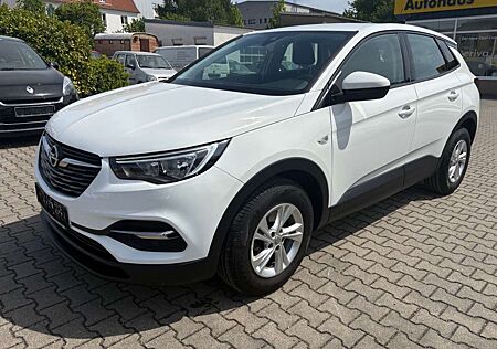 Opel Grandland X // WENIG KM //