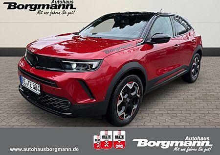 Opel Mokka GS-Line 1.2 - LED - Navi - Carplay - Rückfahrkamer
