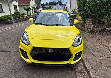 Suzuki Swift Sport 1.4 Boosterjet