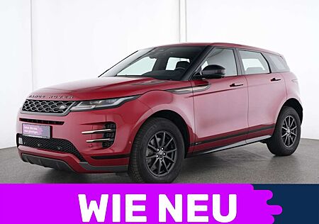 Land Rover Range Rover Evoque R-Dynamic AWD|Navi|LED|Kamera