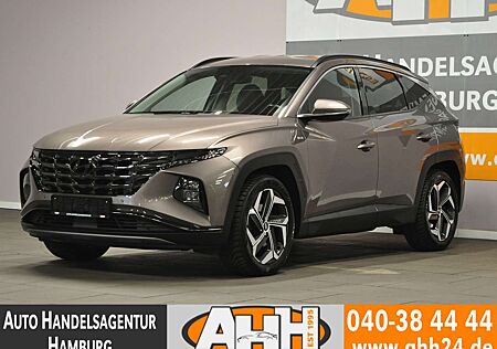 Hyundai Tucson 4WD HYBRID AUT LED|DAB+|AHK|DIG.COCKP|1H!