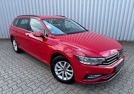 VW Passat Variant Volkswagen Passat*Variant*Business*Navi*Virtual*Kamera*LED*