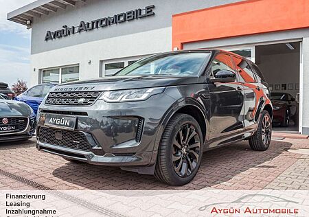 Land Rover Discovery Sport P300e R-Dynamic S*20-Zoll*ACC*