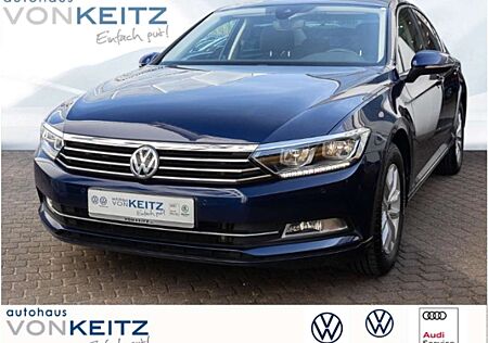 VW Passat Volkswagen Comfortline BMT Start-Stopp 1.8 TSI Lim.