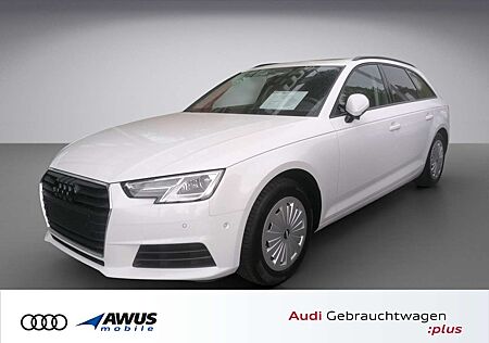 Audi A4 Avant 1,4 TFSI 110kW S tronic, Pano, Xenon, Naviga