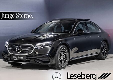 Mercedes-Benz E 220 d AMG DIG.LIGHT/AHK/Pano/Distro/HUD/360°/