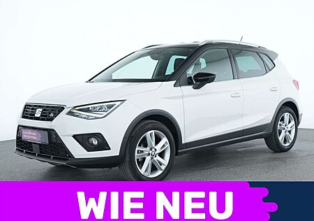 Seat Arona FR Fahrassistenz-Paket|LED|Navi|Kamera