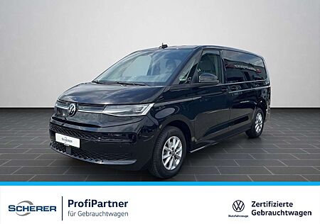 VW T7 Multivan Volkswagen LÜ 2.0 TDI DSG 7-Sitzer MATRIX NAVI