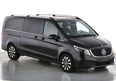 Mercedes-Benz EQV 300 300 EXTRALANG 8SITZER*EL.TÜREN AVANTGARDE