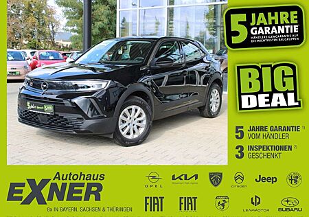 Opel Mokka-e EDITION +LED+Fernlichtass.+Navi+Kamera+
