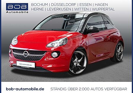 Opel Adam 1.4 Slam SHZ LHZ PDC BT ZV KLIMA Tempomat