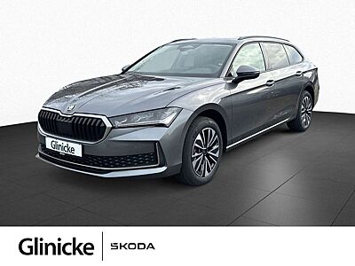 Skoda Superb Combi Selection 2,0 TDI 110 kW 7-Gang-DSG