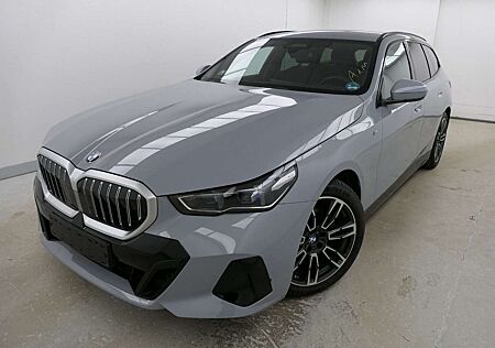 BMW 520 d M Sport Harman AHK HUD...