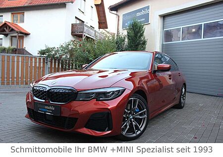 BMW 340 xDrive, H..-Kard.,el.Sitze, Head-Up,Laser